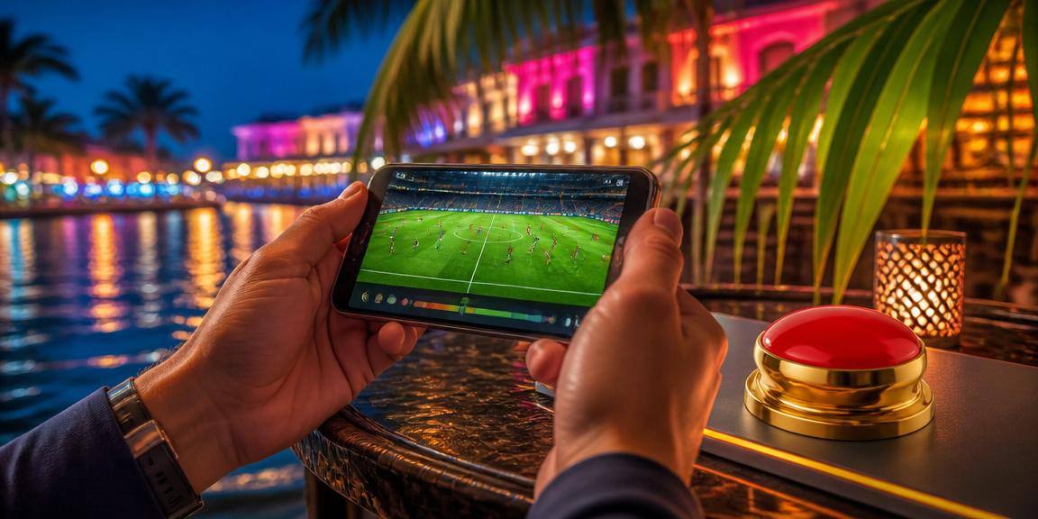 antbet mobile gaming